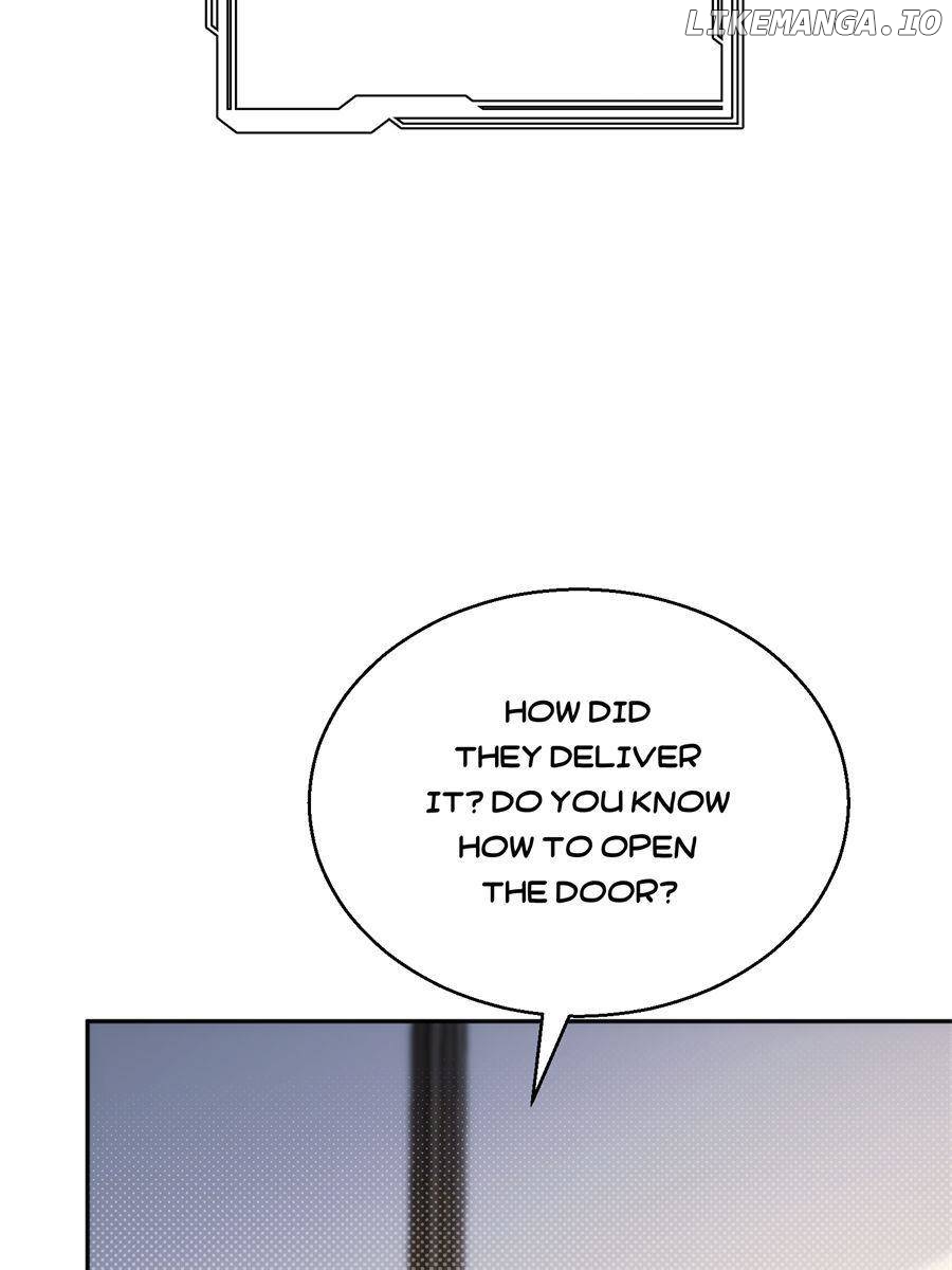 The Man Is A Real Dog Chapter 11 - page 6