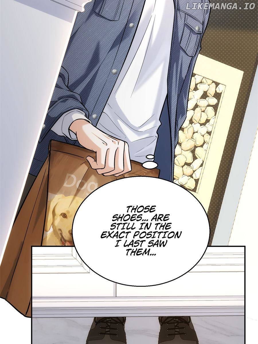 The Man Is A Real Dog Chapter 11 - page 62