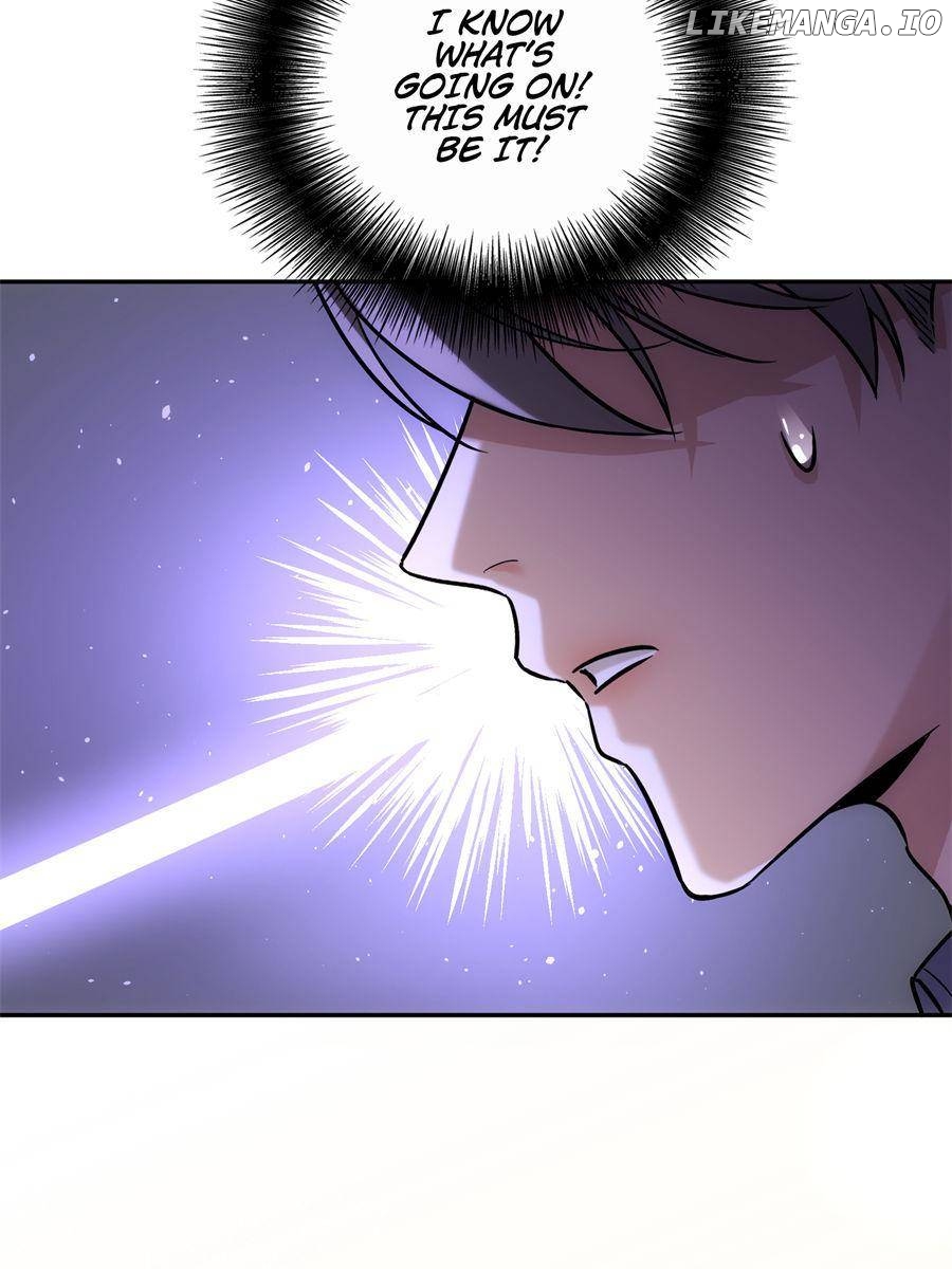 The Man Is A Real Dog Chapter 11 - page 65