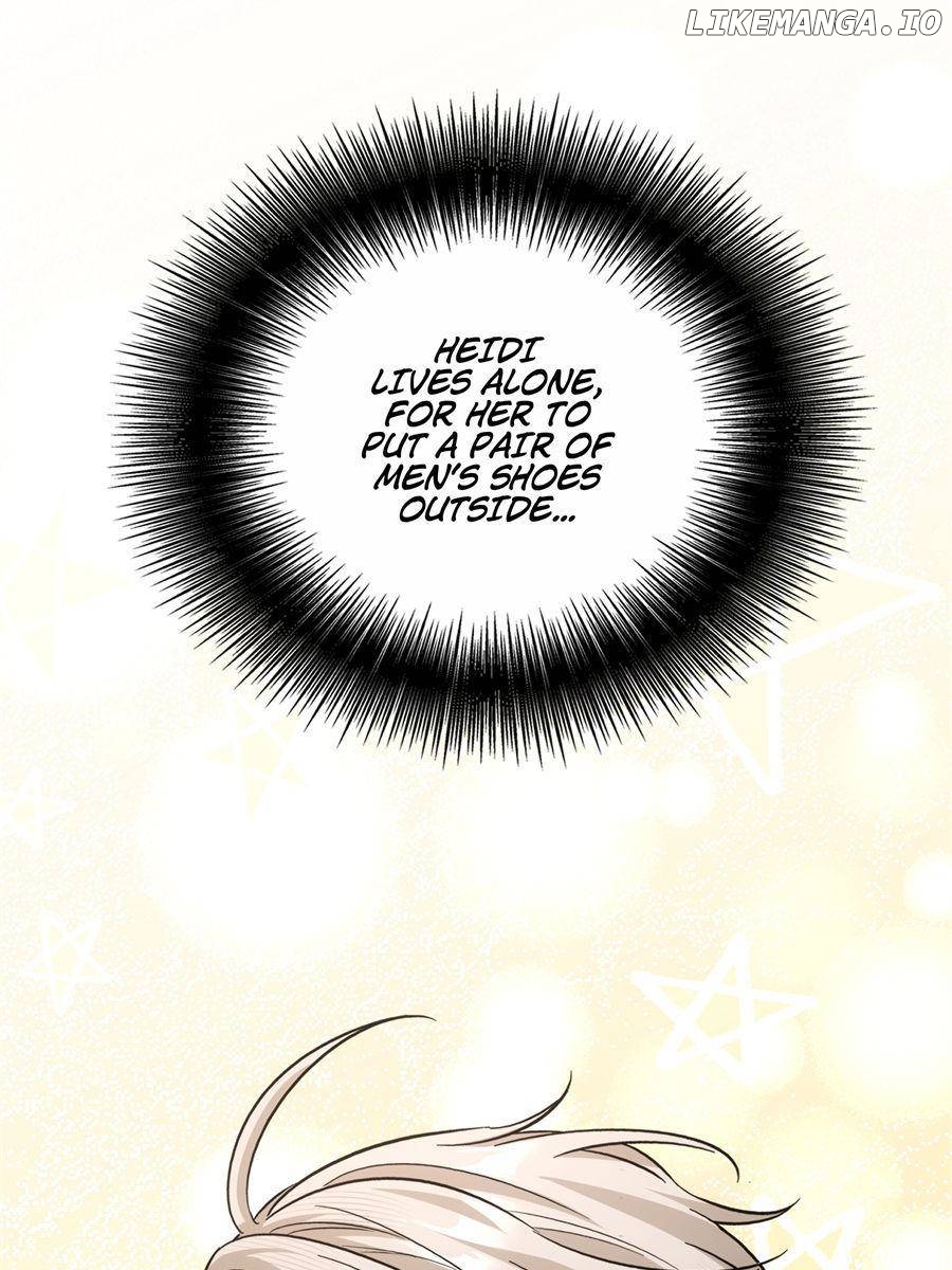 The Man Is A Real Dog Chapter 11 - page 66