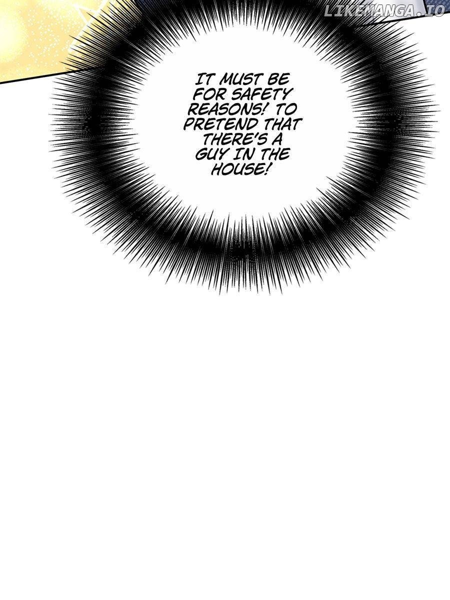 The Man Is A Real Dog Chapter 11 - page 68
