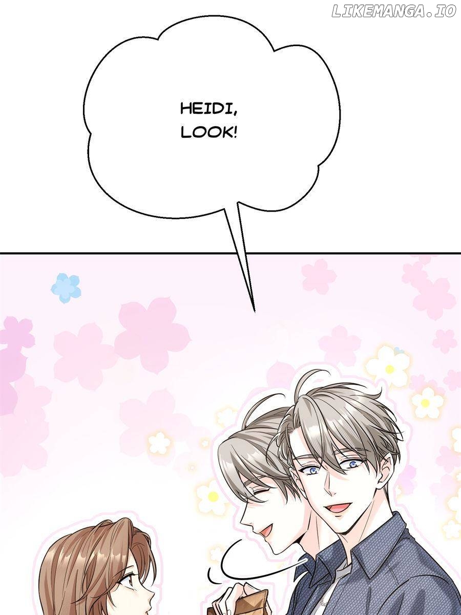 The Man Is A Real Dog Chapter 11 - page 69