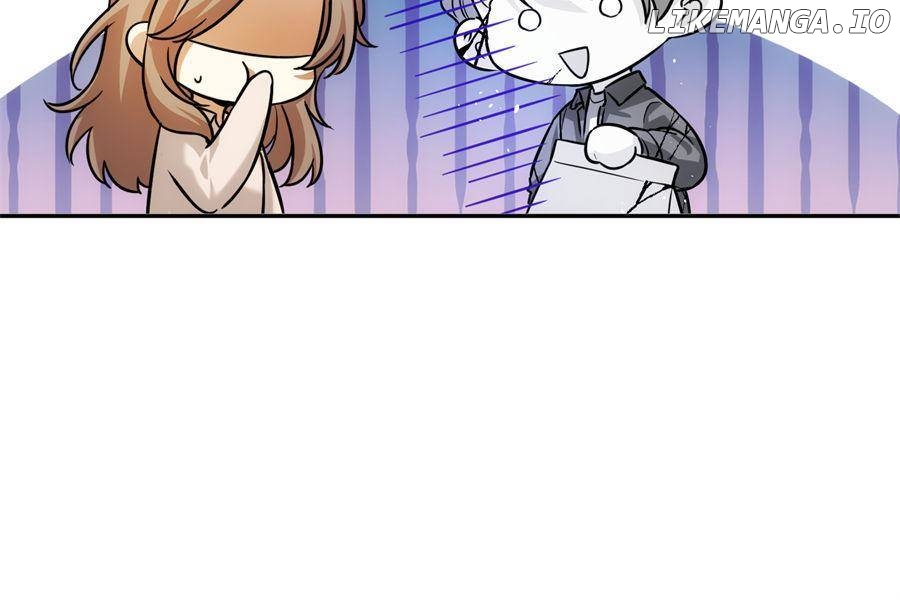 The Man Is A Real Dog Chapter 11 - page 73