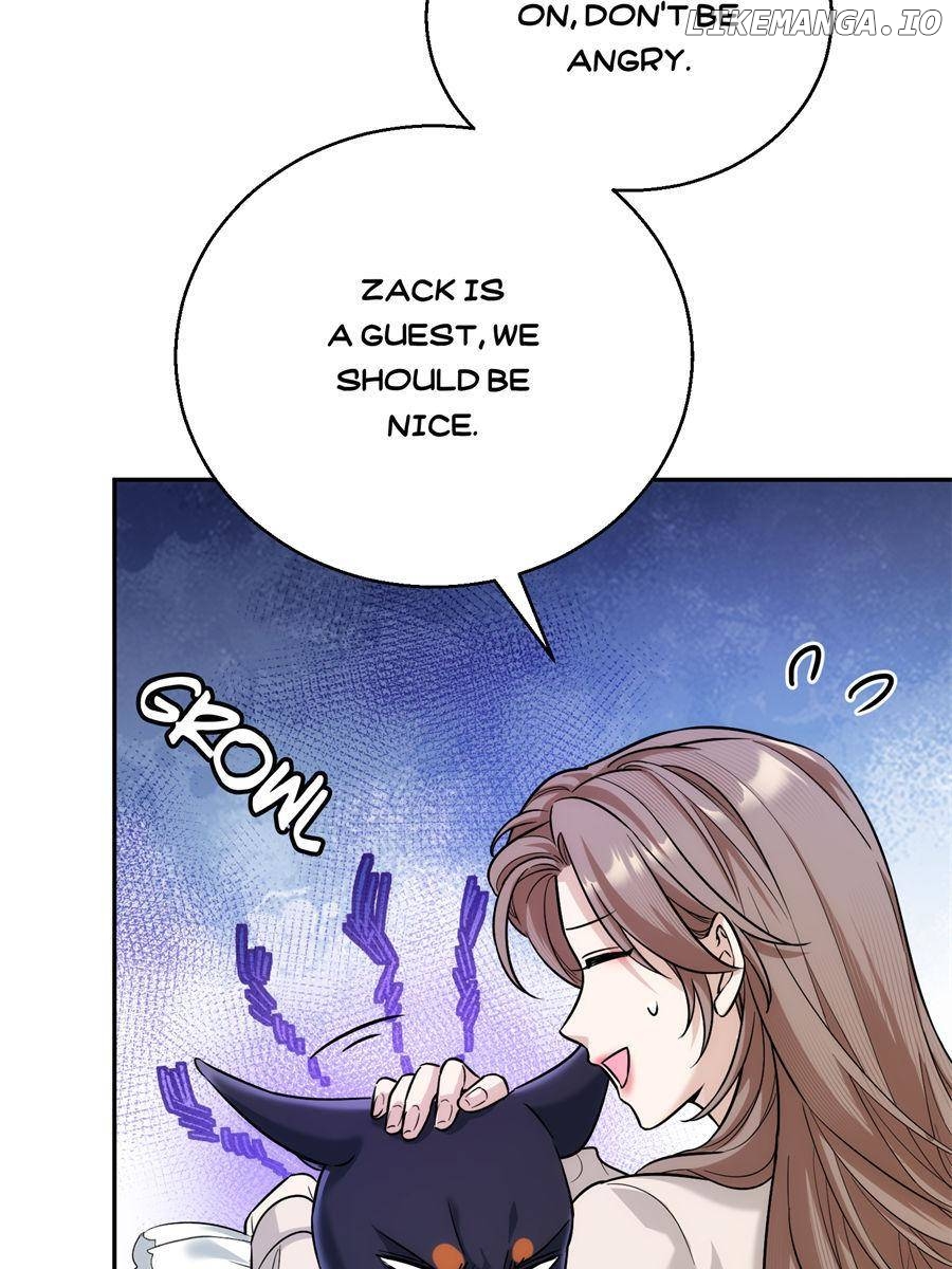 The Man Is A Real Dog Chapter 11 - page 78
