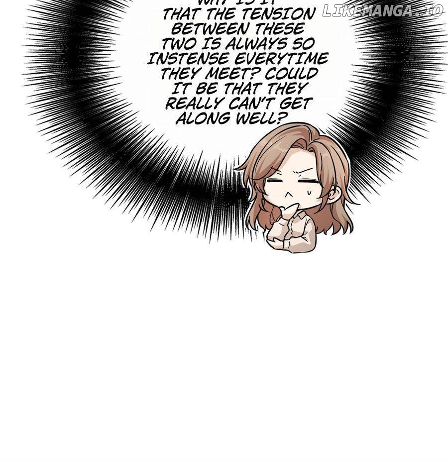 The Man Is A Real Dog Chapter 11 - page 80