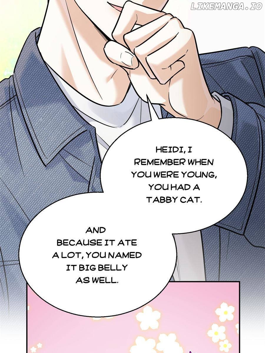 The Man Is A Real Dog Chapter 12 - page 33
