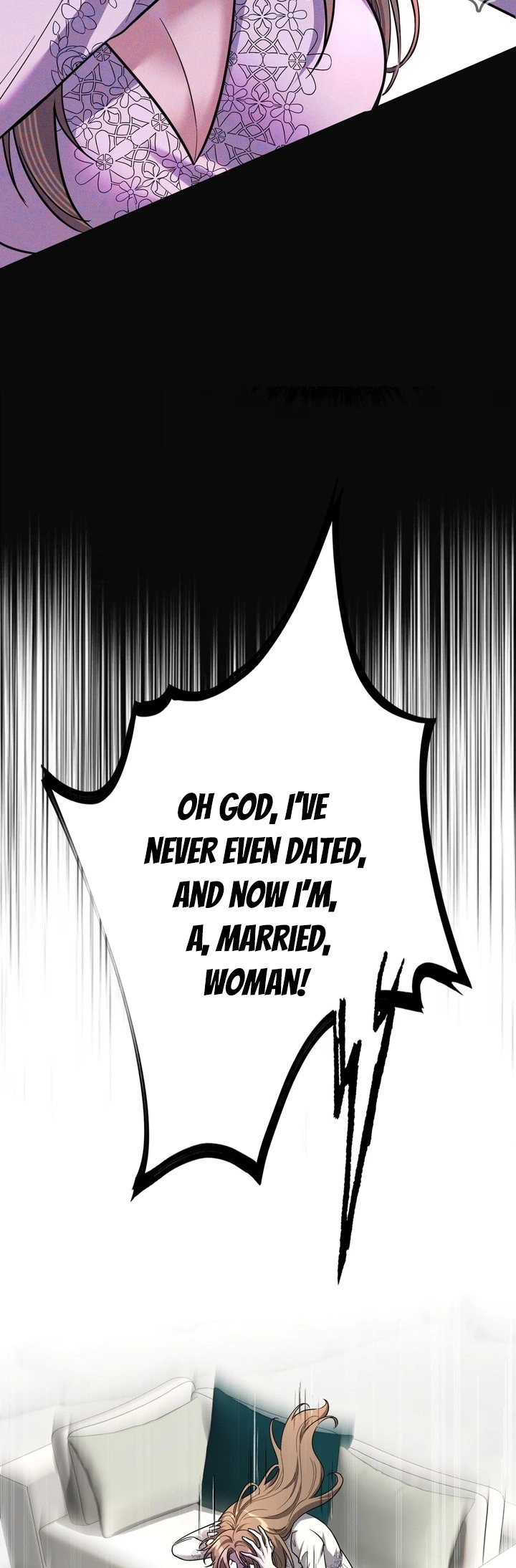 The Man Is A Real Dog Chapter 4 - page 31
