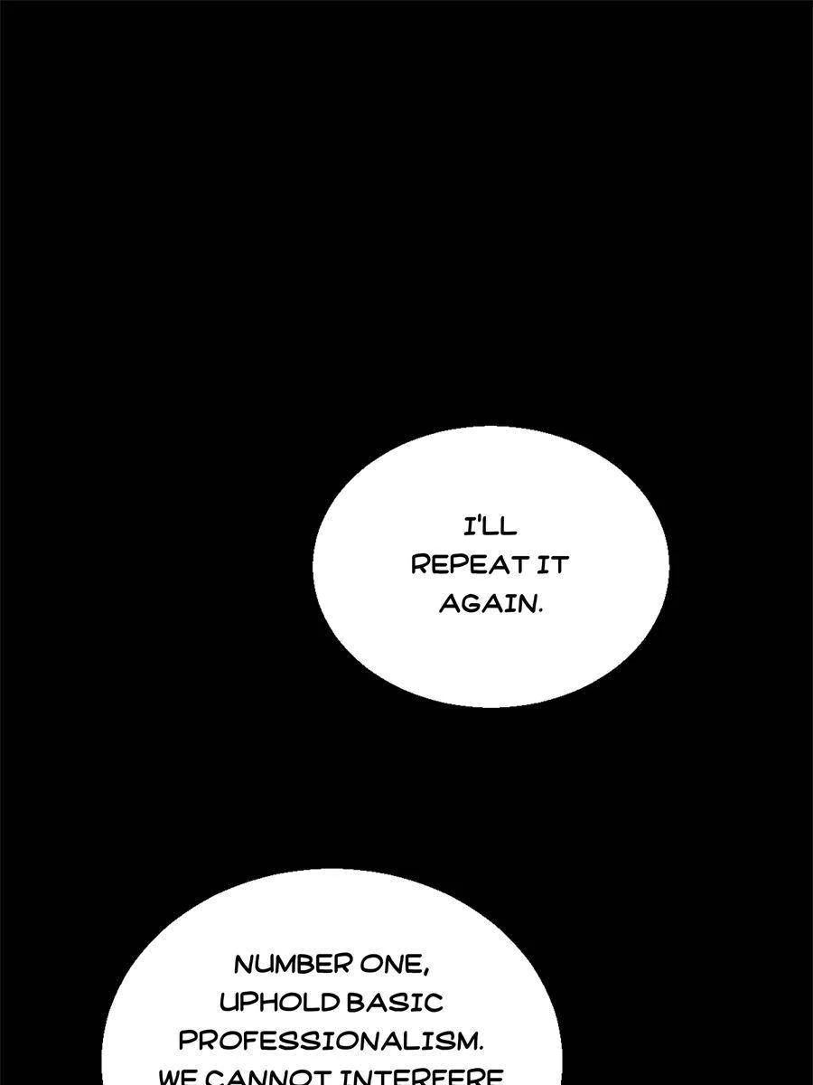The Man Is A Real Dog Chapter 7 - page 1