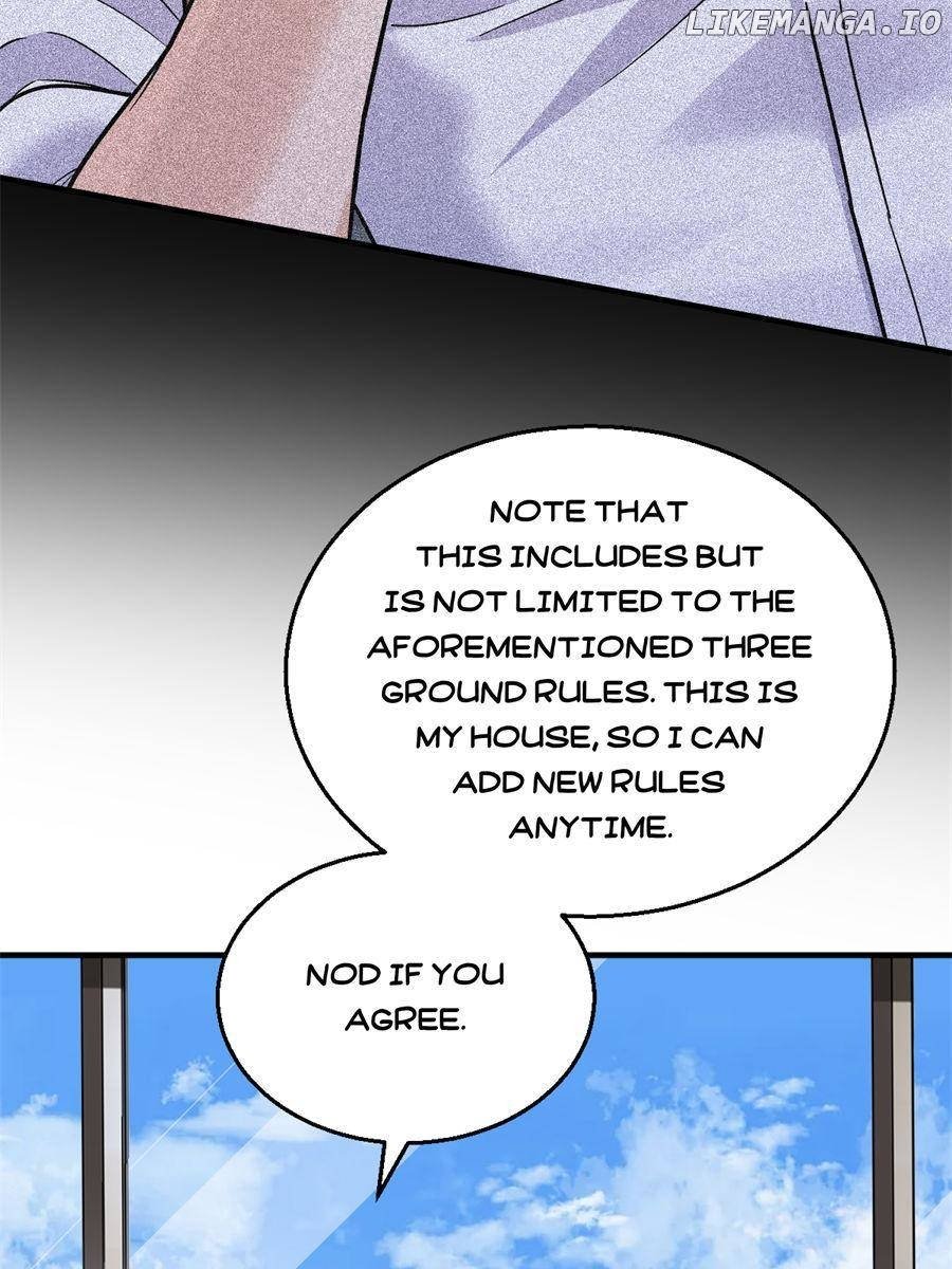 The Man Is A Real Dog Chapter 7 - page 11