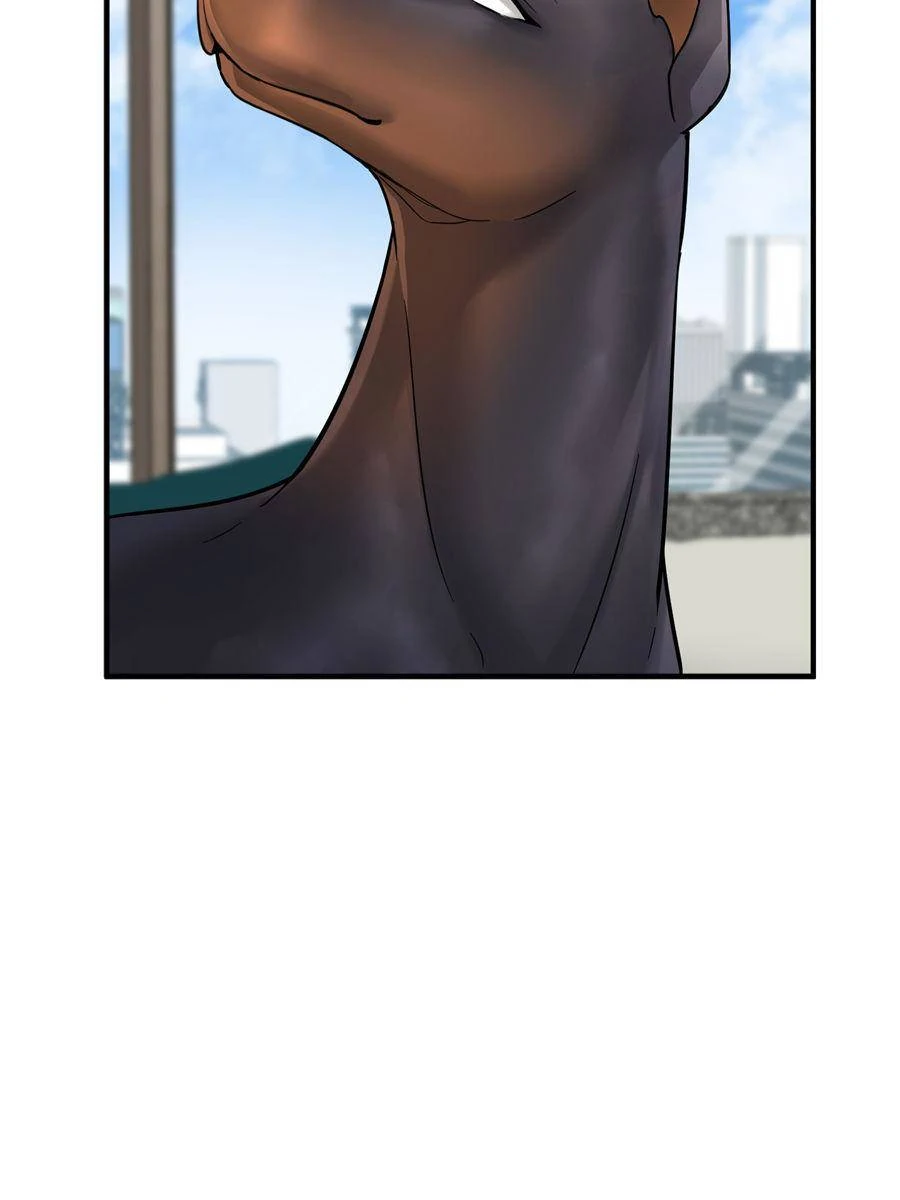 The Man Is A Real Dog Chapter 7 - page 19