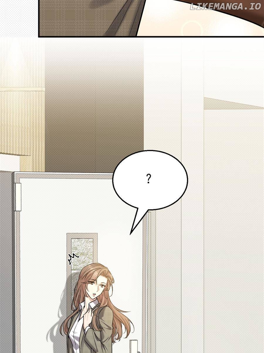 The Man Is A Real Dog Chapter 7 - page 22