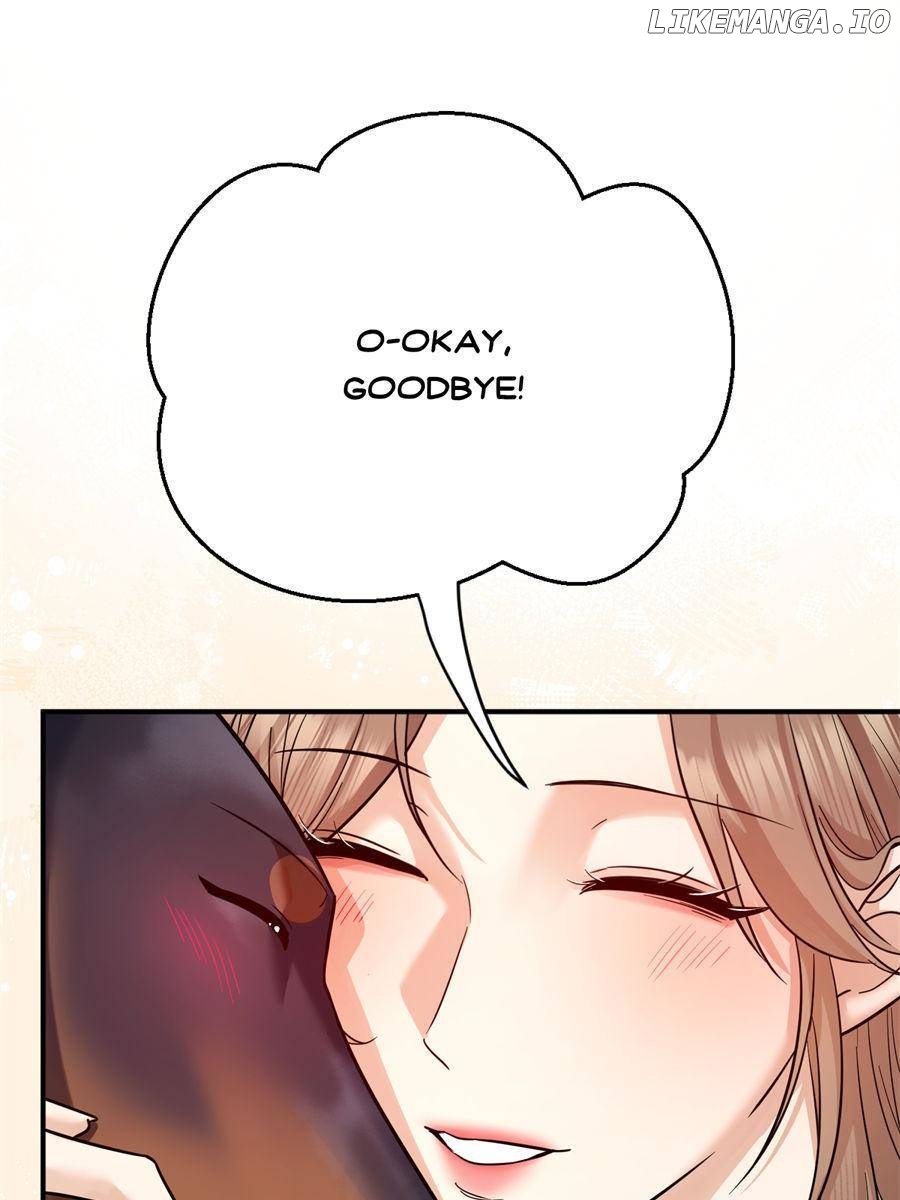 The Man Is A Real Dog Chapter 7 - page 29