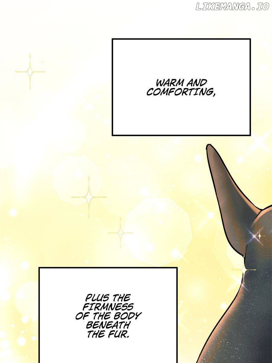 The Man Is A Real Dog Chapter 7 - page 31