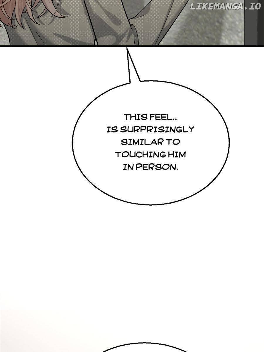 The Man Is A Real Dog Chapter 7 - page 34