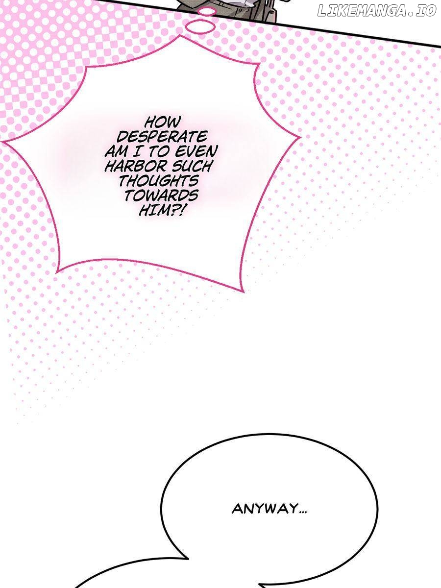 The Man Is A Real Dog Chapter 7 - page 38
