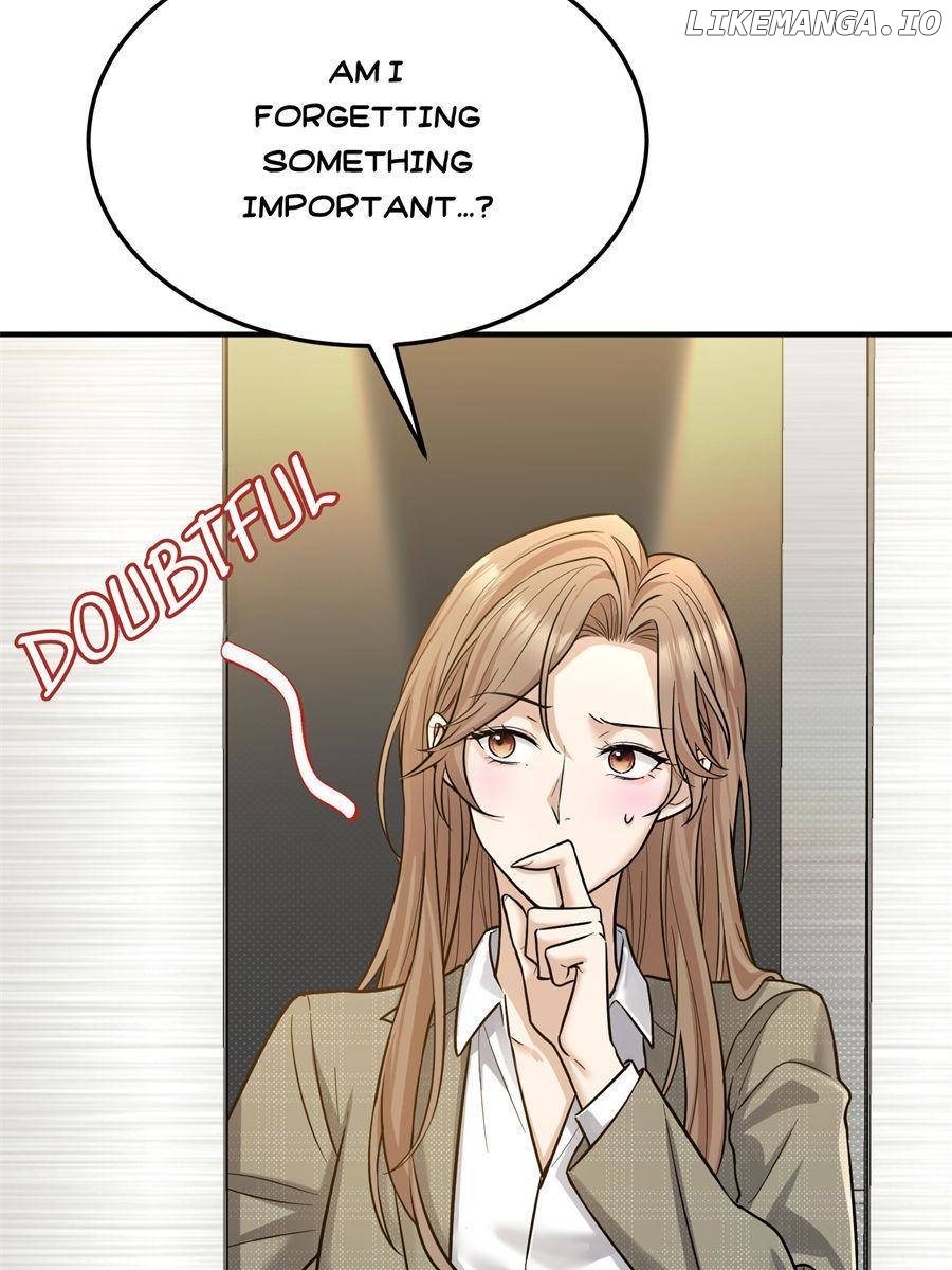 The Man Is A Real Dog Chapter 7 - page 39