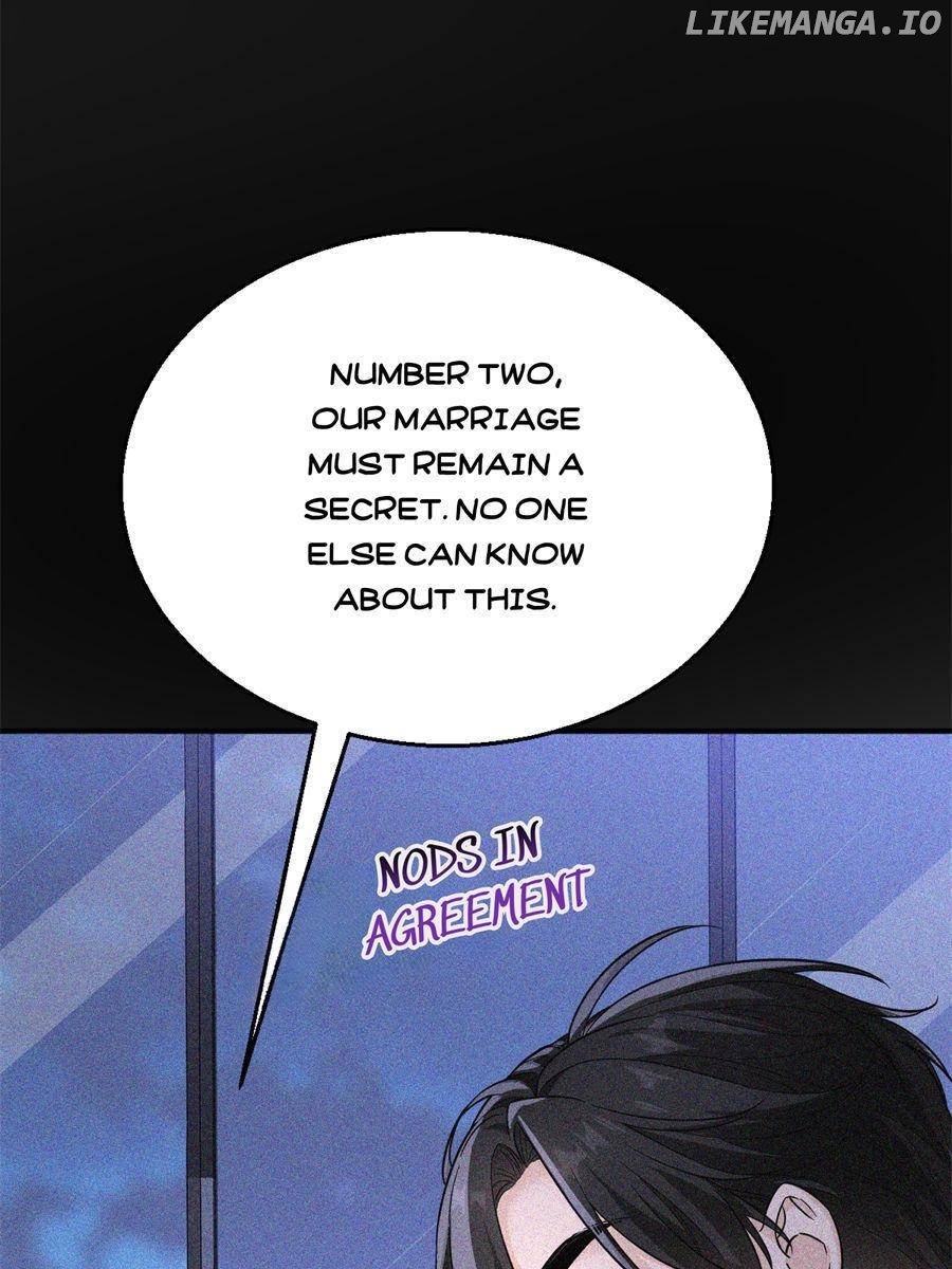The Man Is A Real Dog Chapter 7 - page 4