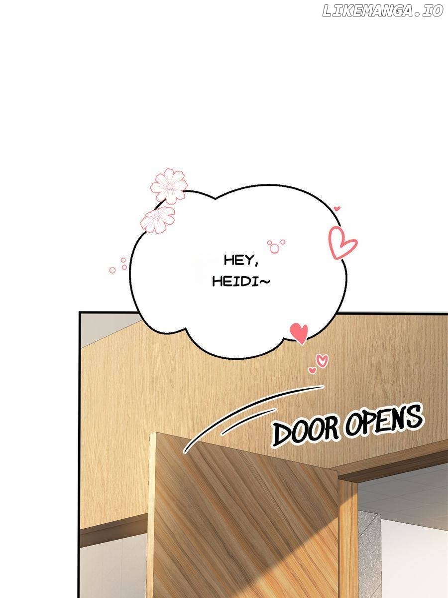 The Man Is A Real Dog Chapter 7 - page 47