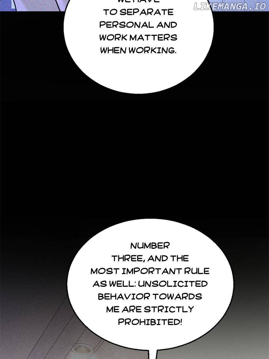The Man Is A Real Dog Chapter 7 - page 6