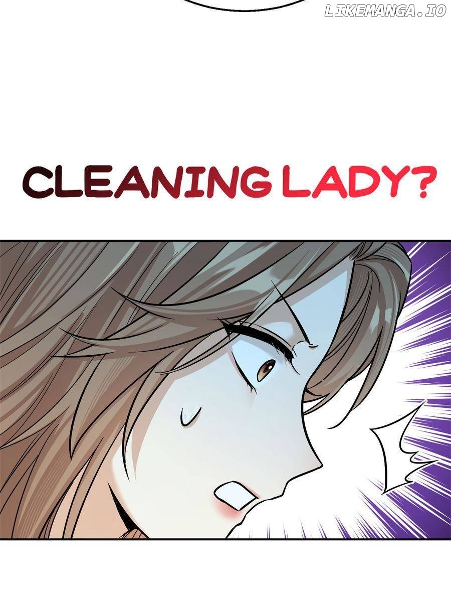The Man Is A Real Dog Chapter 7 - page 63