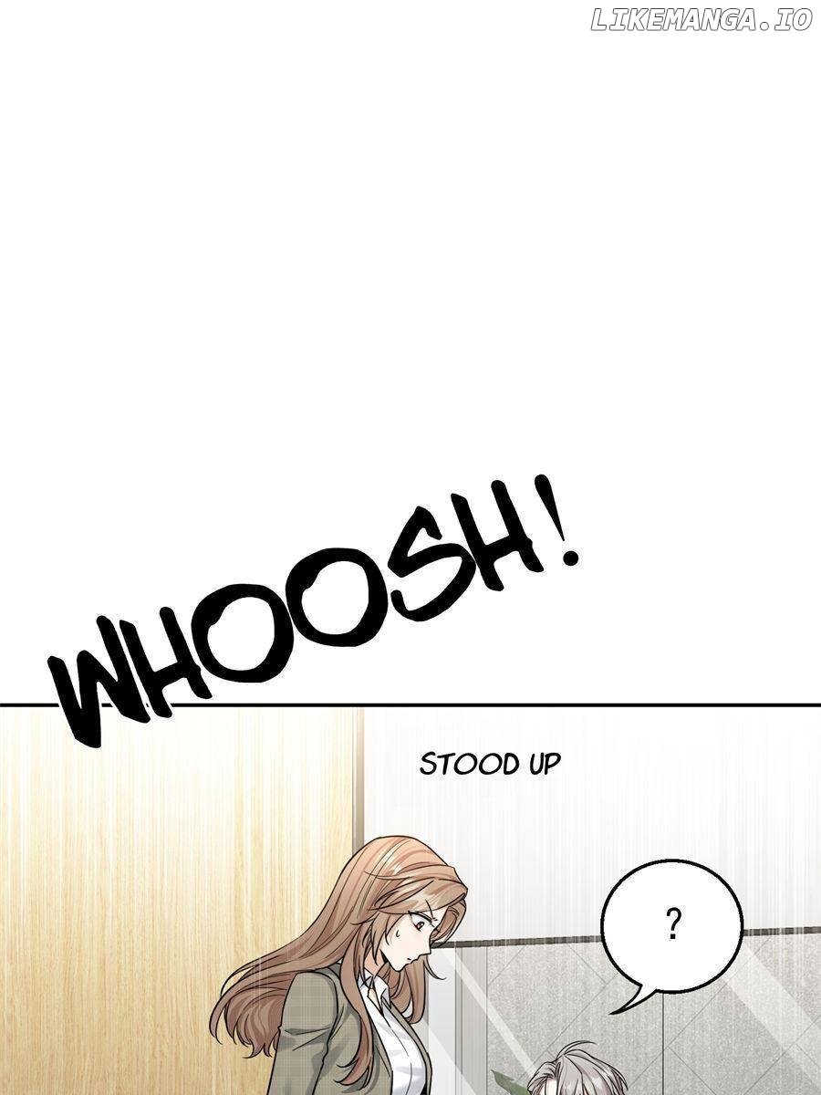 The Man Is A Real Dog Chapter 7 - page 64