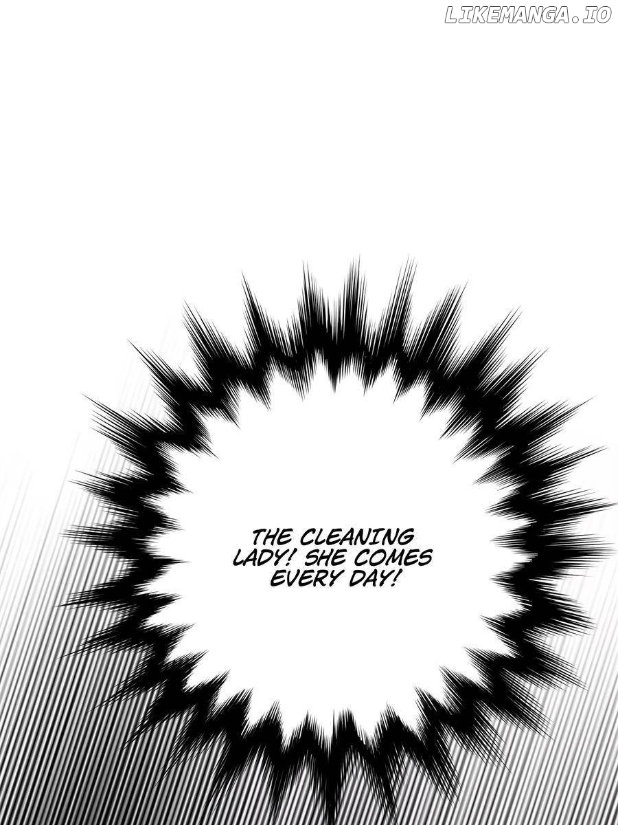 The Man Is A Real Dog Chapter 7 - page 67