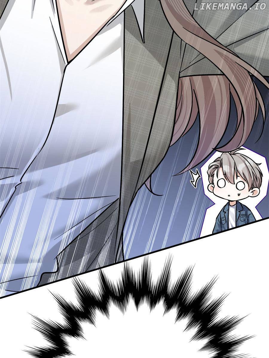 The Man Is A Real Dog Chapter 7 - page 69