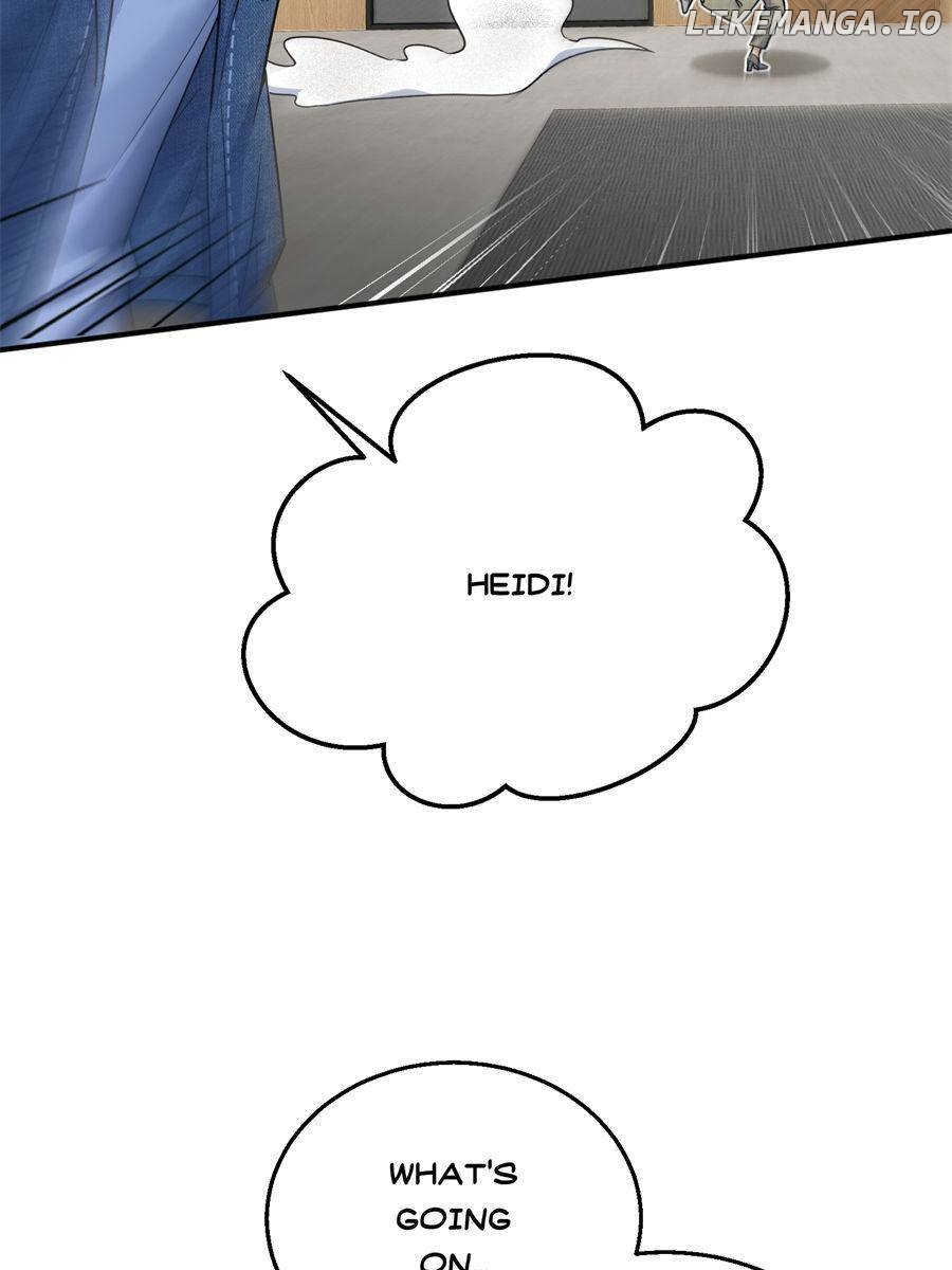 The Man Is A Real Dog Chapter 7 - page 72