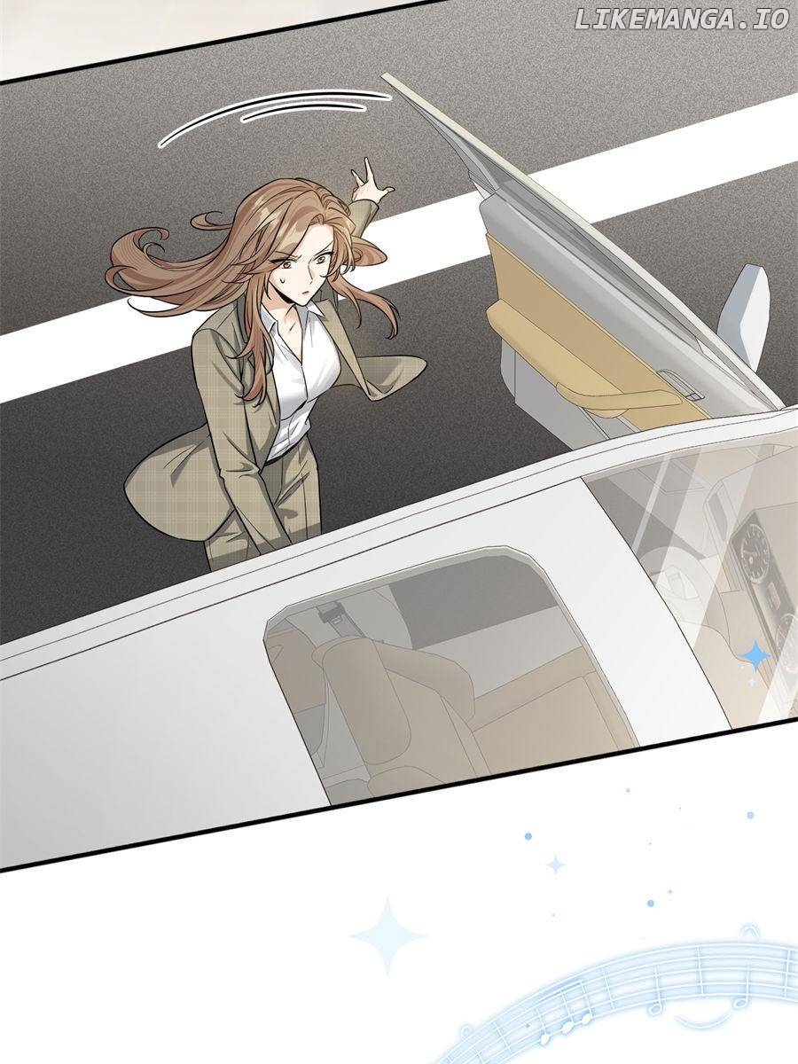 The Man Is A Real Dog Chapter 7 - page 77