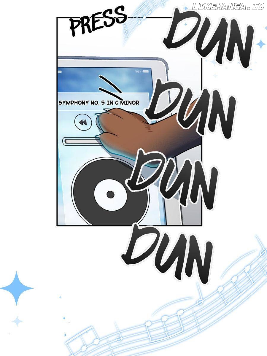 The Man Is A Real Dog Chapter 7 - page 78