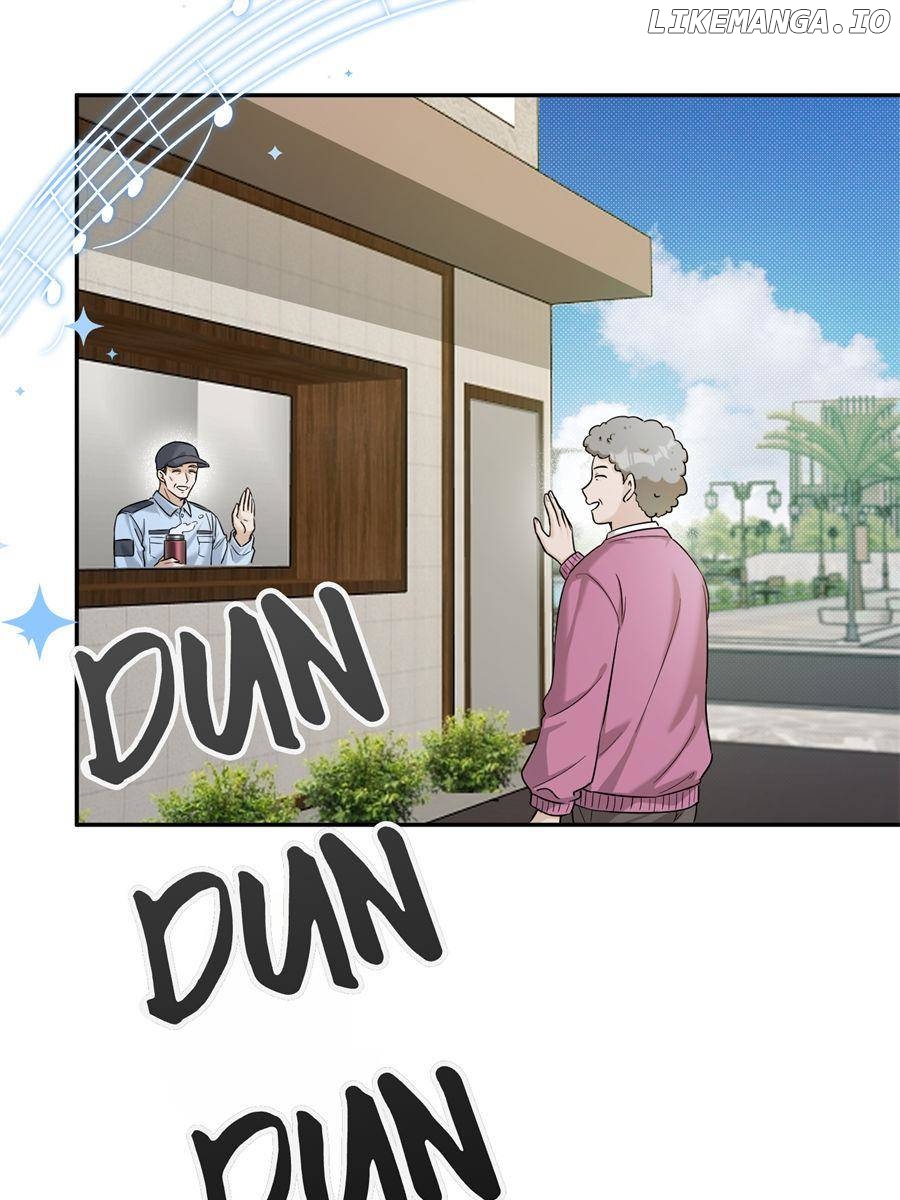 The Man Is A Real Dog Chapter 7 - page 79