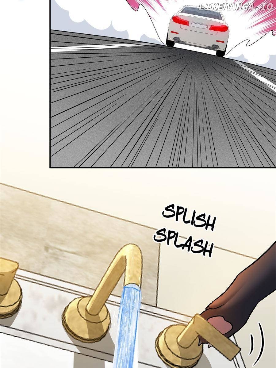 The Man Is A Real Dog Chapter 7 - page 85