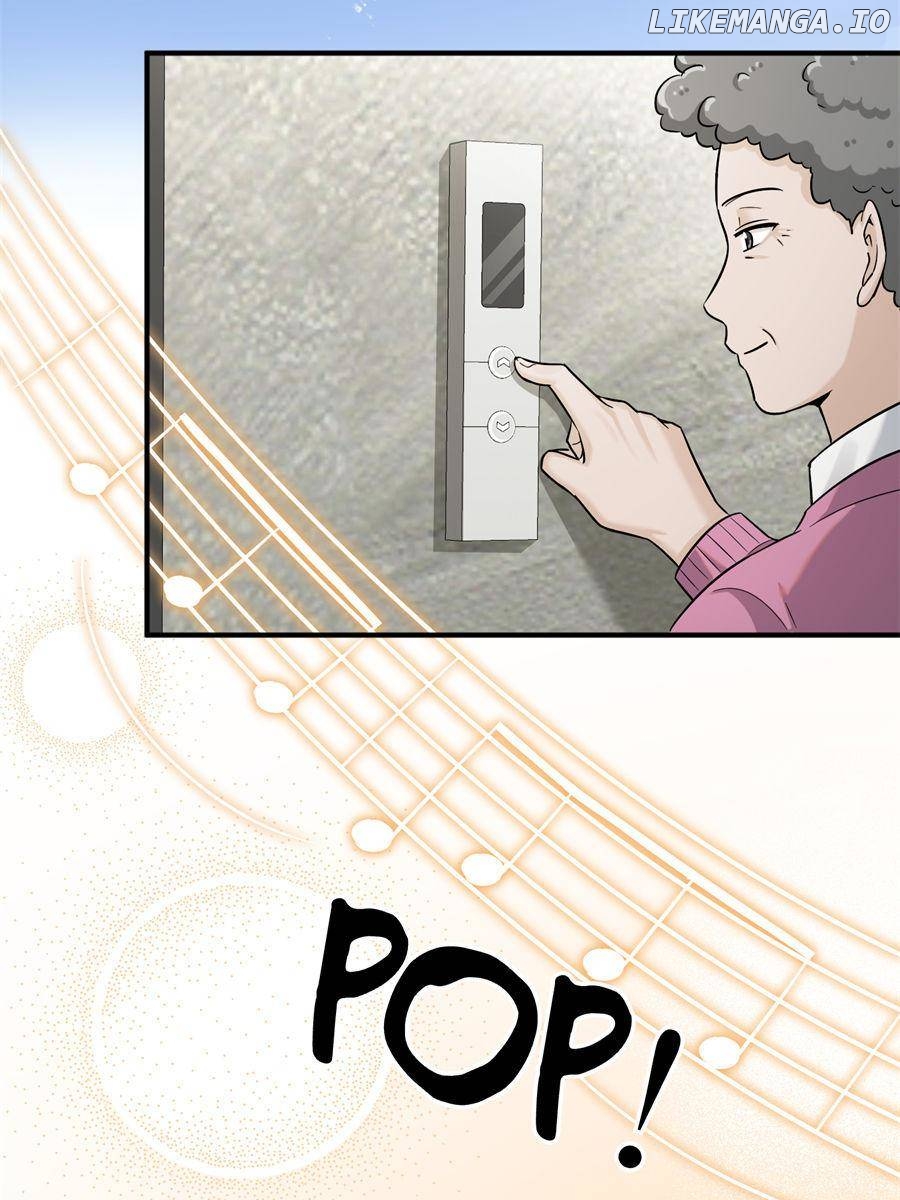 The Man Is A Real Dog Chapter 7 - page 87