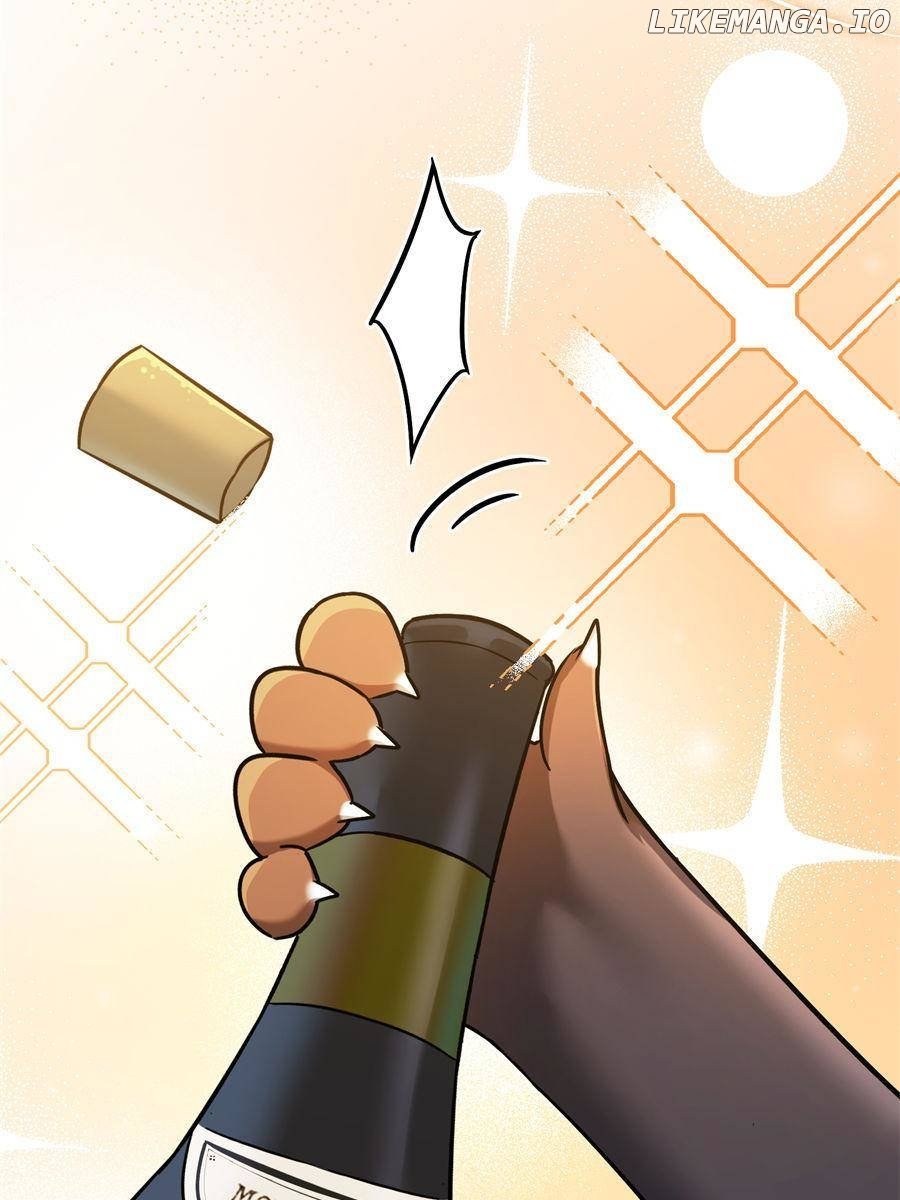 The Man Is A Real Dog Chapter 7 - page 88
