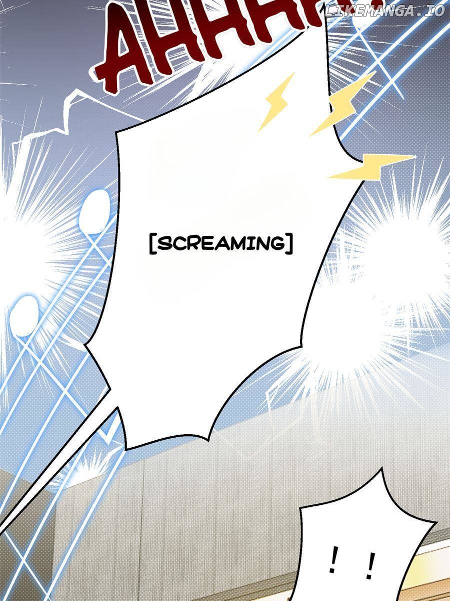 The Man Is A Real Dog Chapter 7 - page 93