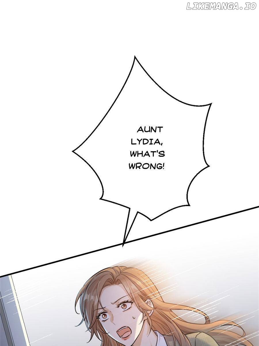 The Man Is A Real Dog Chapter 8 - page 1