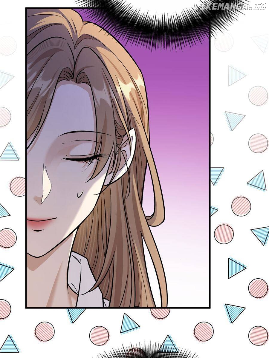 The Man Is A Real Dog Chapter 8 - page 21