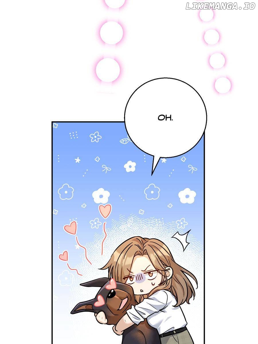 The Man Is A Real Dog Chapter 8 - page 31