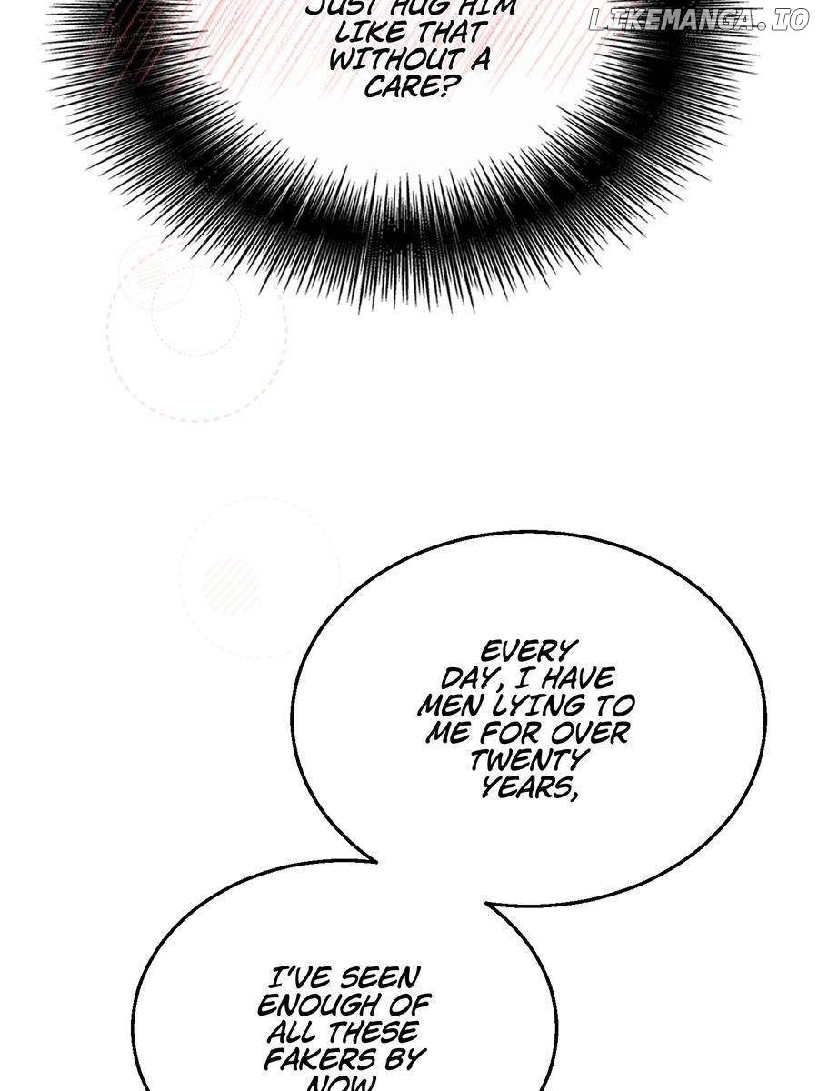 The Man Is A Real Dog Chapter 8 - page 34