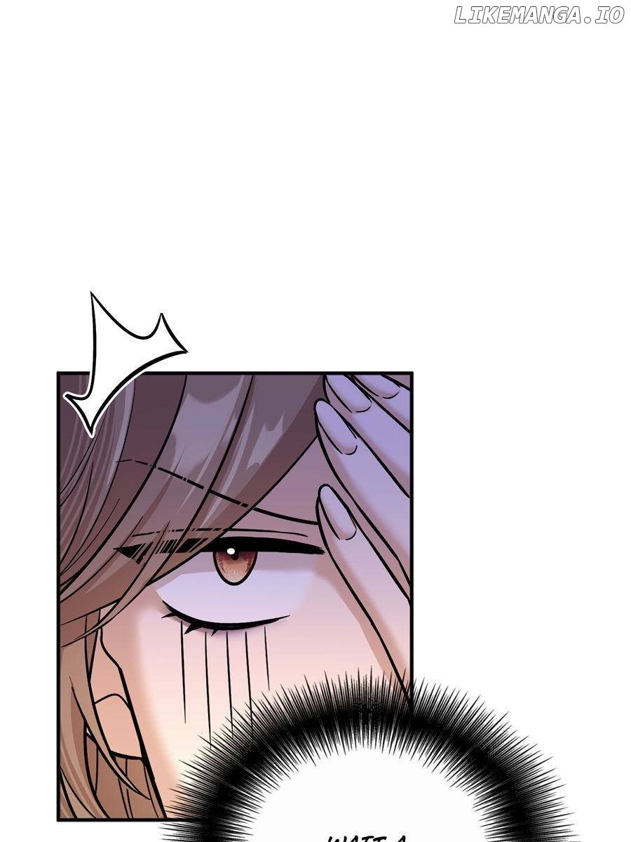 The Man Is A Real Dog Chapter 8 - page 40