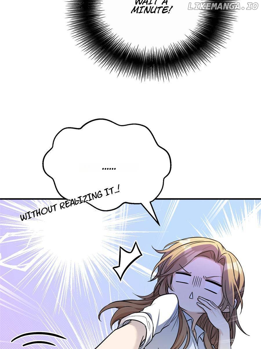 The Man Is A Real Dog Chapter 8 - page 41