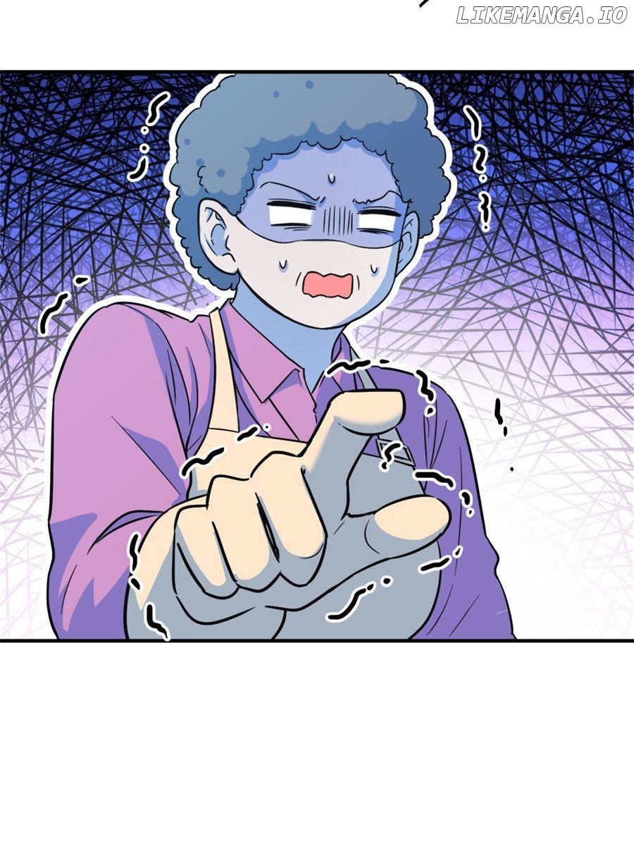 The Man Is A Real Dog Chapter 8 - page 6