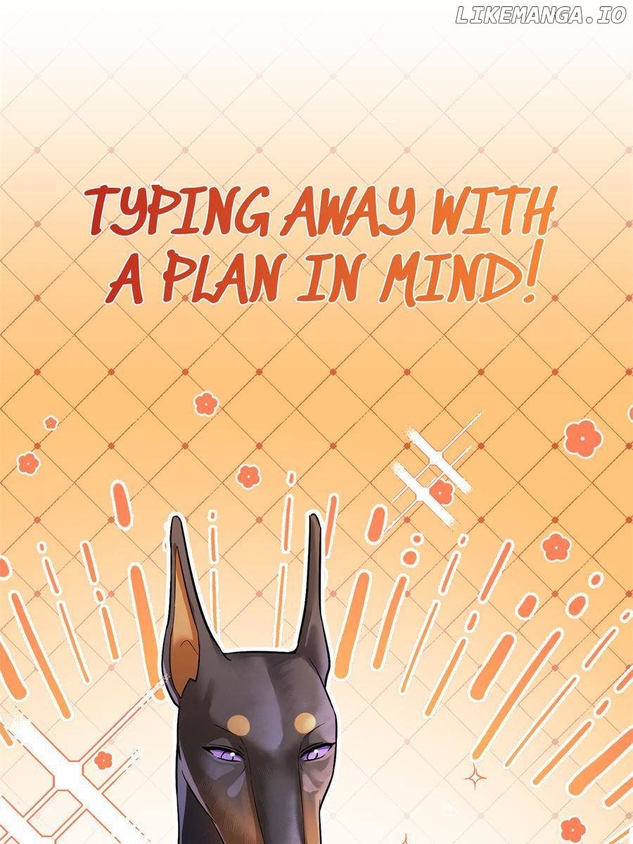 The Man Is A Real Dog Chapter 8 - page 60