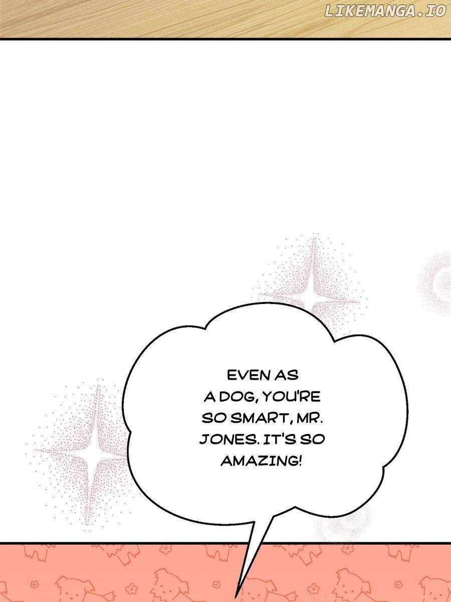 The Man Is A Real Dog Chapter 8 - page 68
