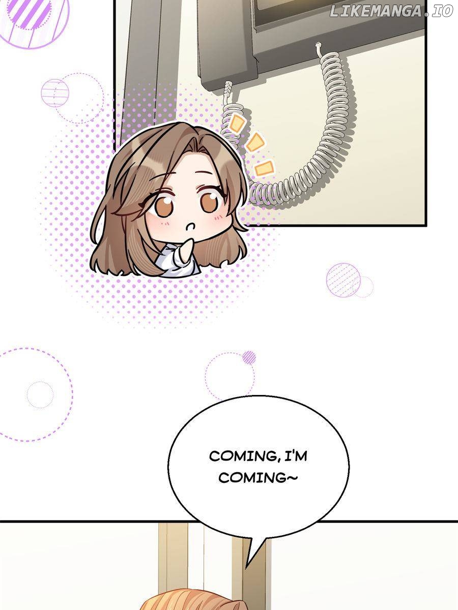 The Man Is A Real Dog Chapter 8 - page 71