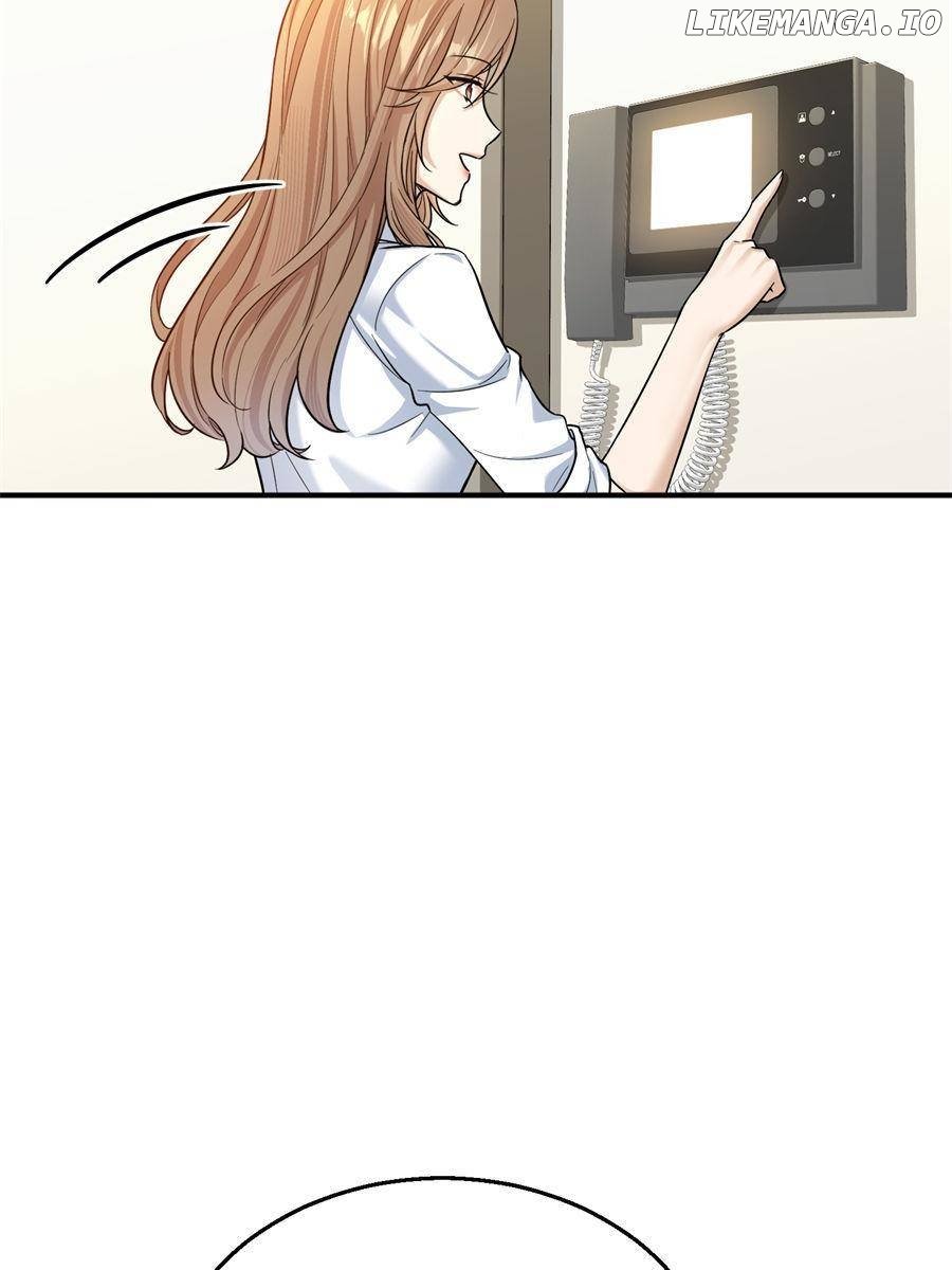 The Man Is A Real Dog Chapter 8 - page 72