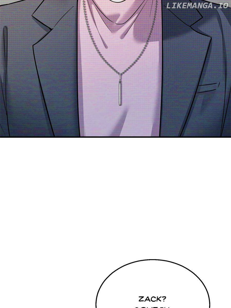 The Man Is A Real Dog Chapter 8 - page 74