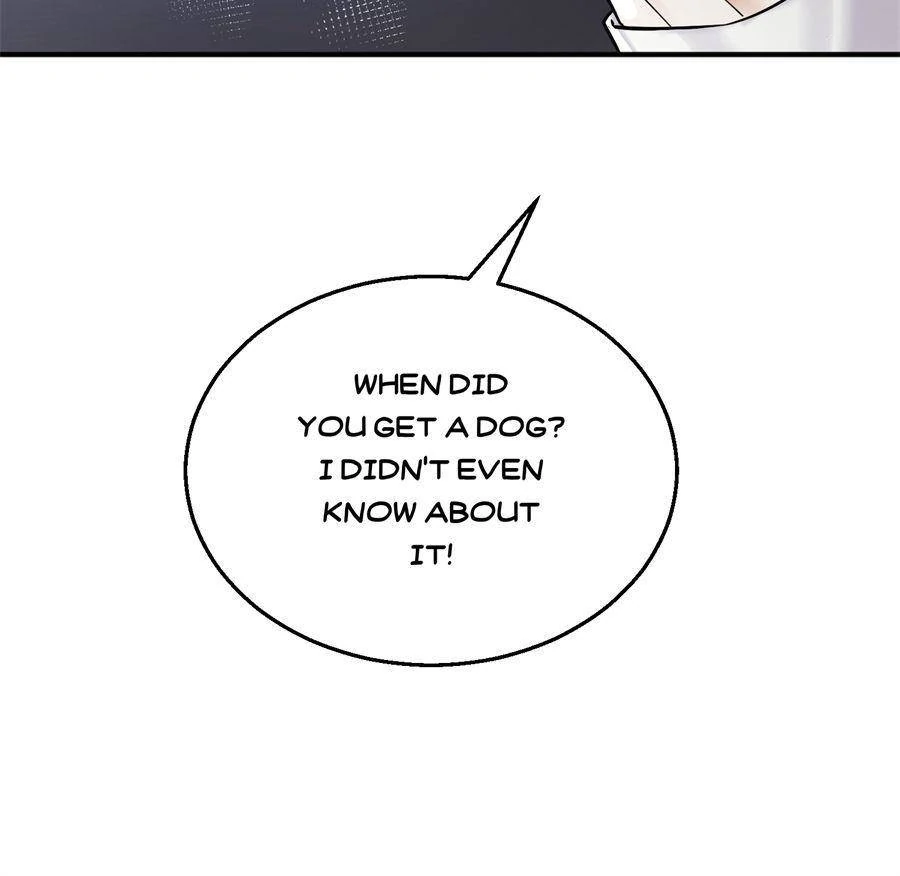 The Man Is A Real Dog Chapter 9 - page 11