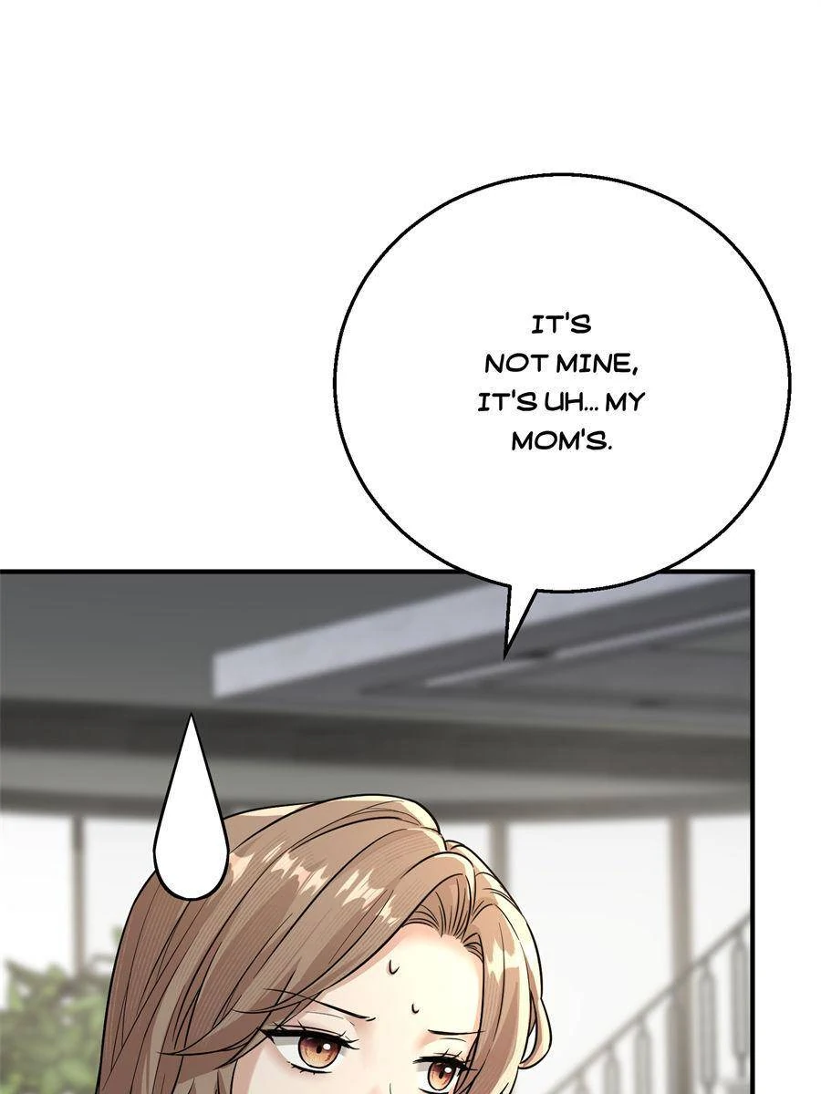 The Man Is A Real Dog Chapter 9 - page 12