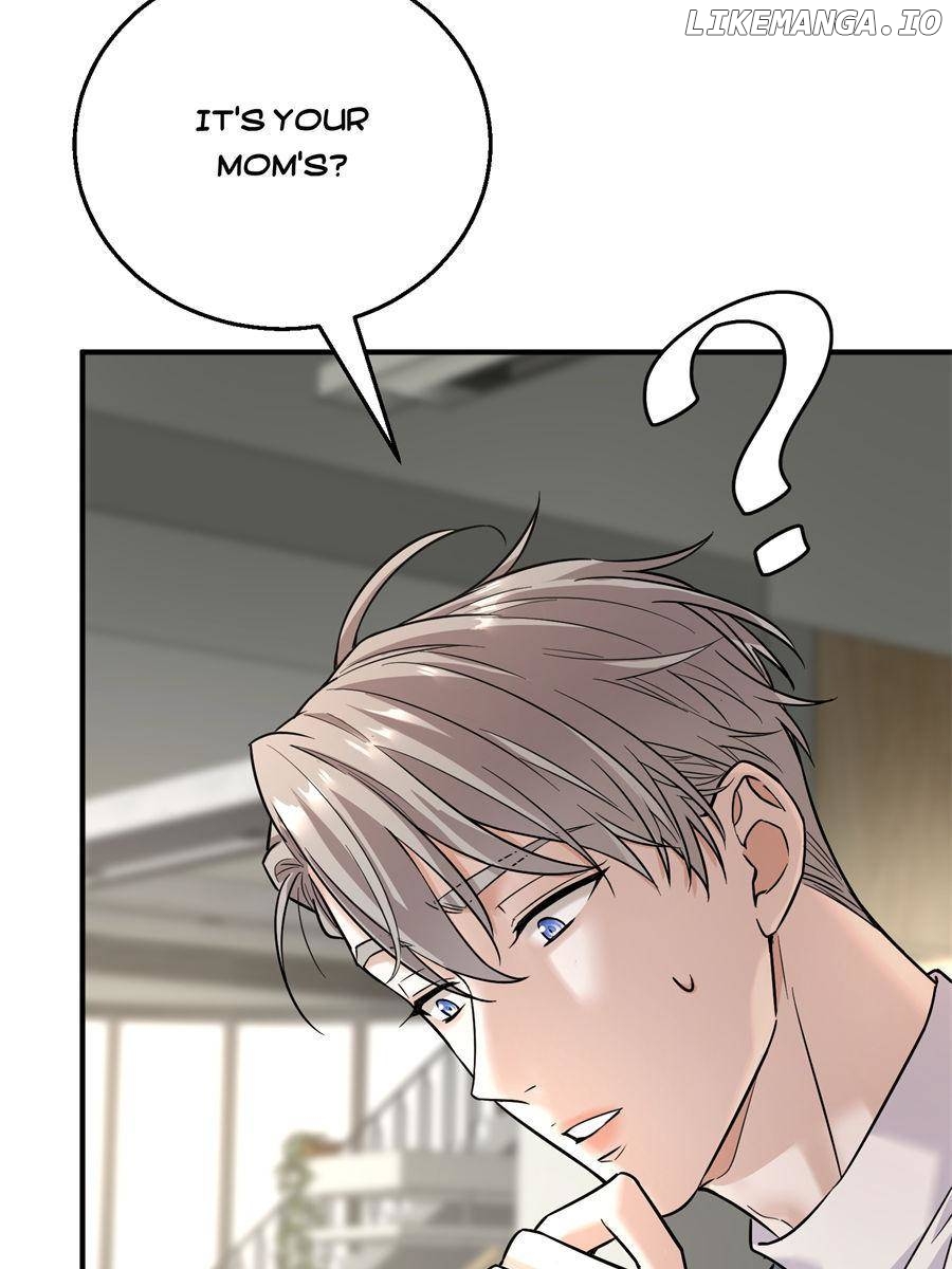 The Man Is A Real Dog Chapter 9 - page 14